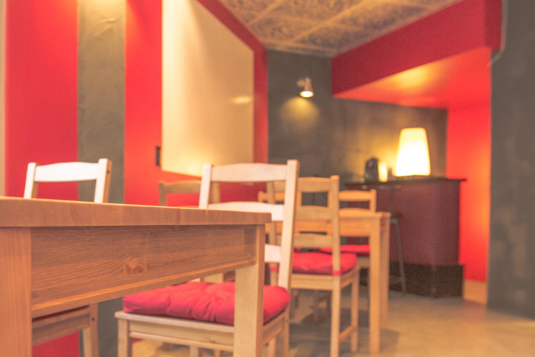 Pitch Nights & Events
